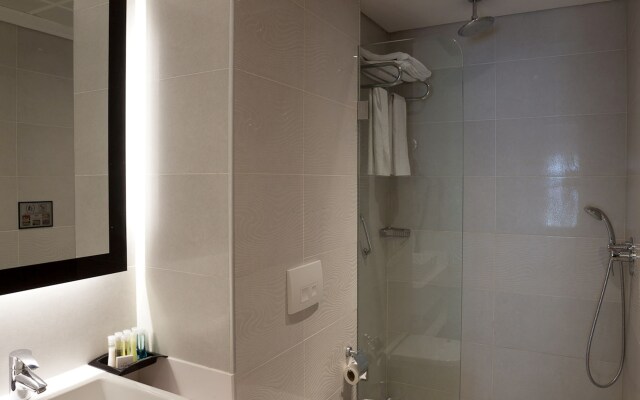 Sorriso Hotel