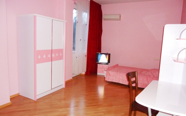 Verahause Apartment In Tbilisi