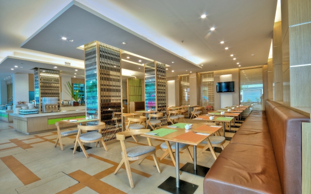 The ASHLEE Plaza Patong Hotel & Spa