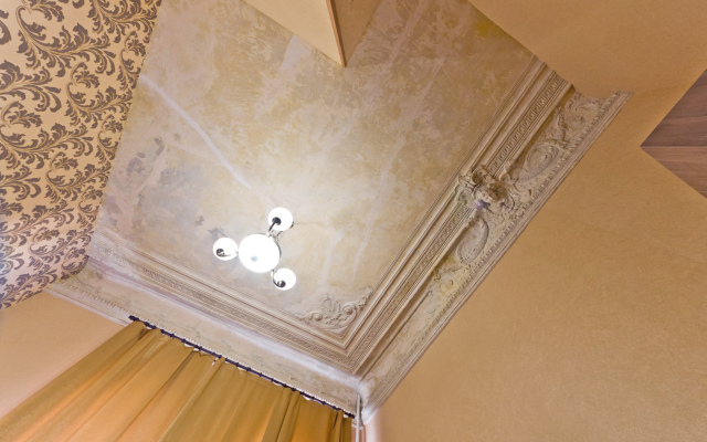 Гостевые комнаты на Марата, 8, кв. 5.