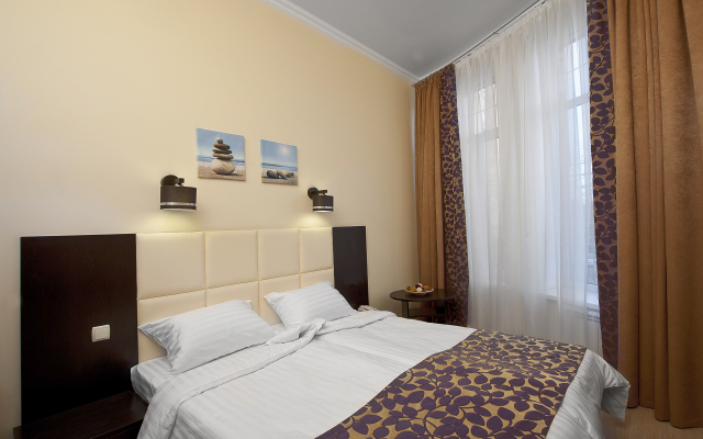 Hotel Top Hill