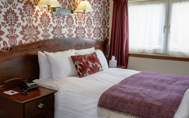 Best Western The Crianlarich Hotel