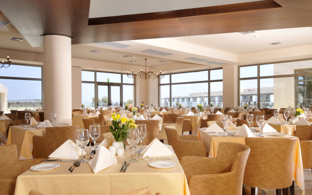 Cavo Spada Luxury Resort & Spa