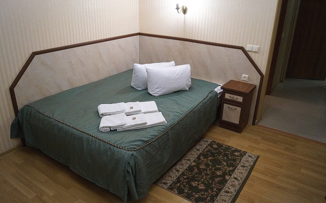 Hermes Resort Hotel