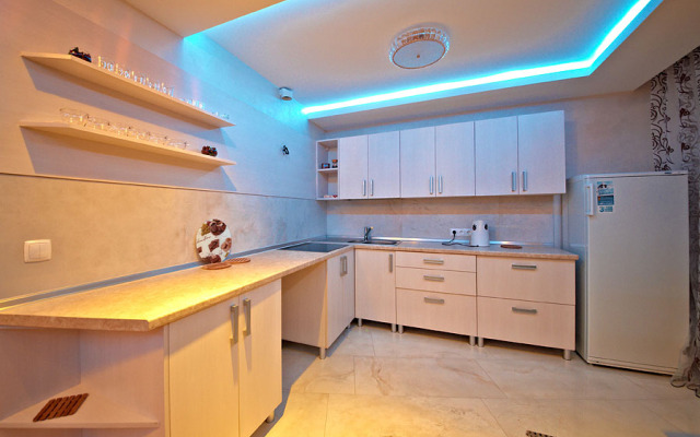 Gostinyiy Dom Na Storojevskoy Apartment