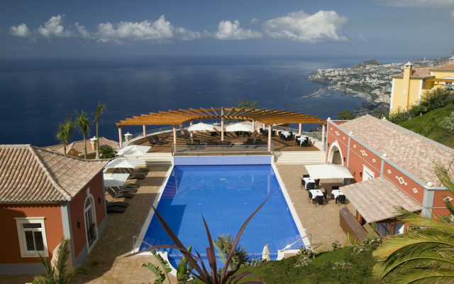 Апартаменты PALHEIRO VILLAGE