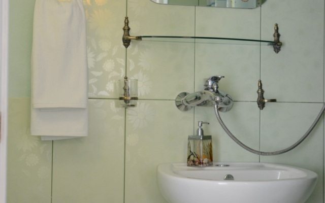 Ivan da Maria Guest House