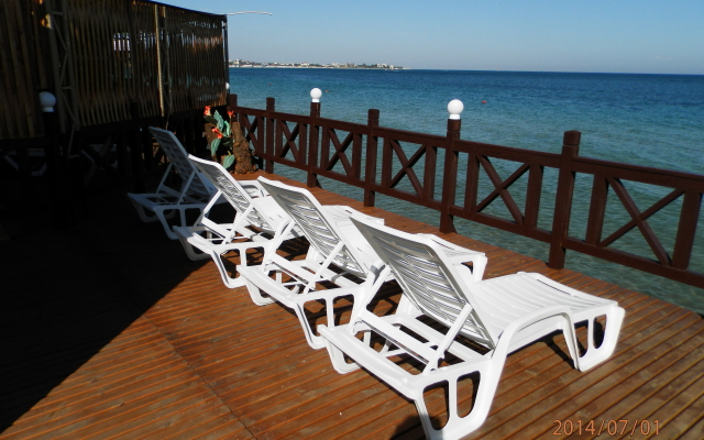 Mariner Guest House
