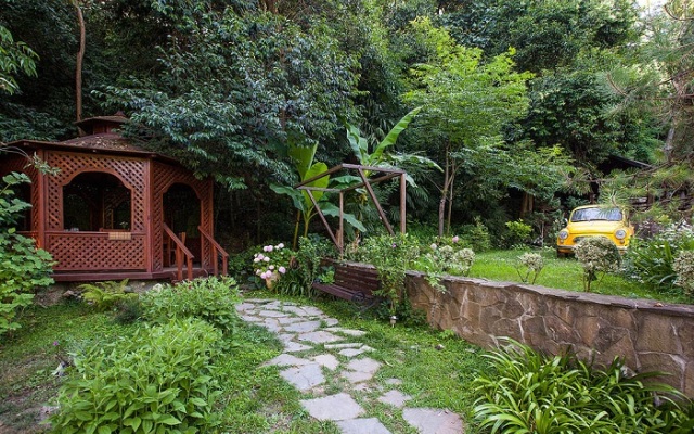 Villa Anna Hotel