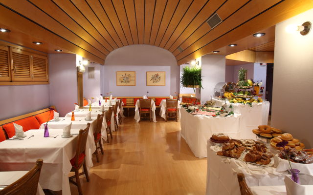 Mediolanum Hotel