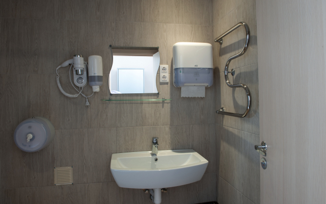 Privet Mini-Hotel