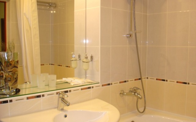 Отель Рингс