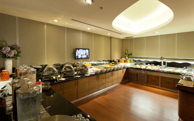 Sorriso Hotel