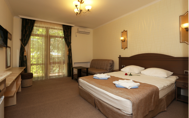 Oriental Guest House