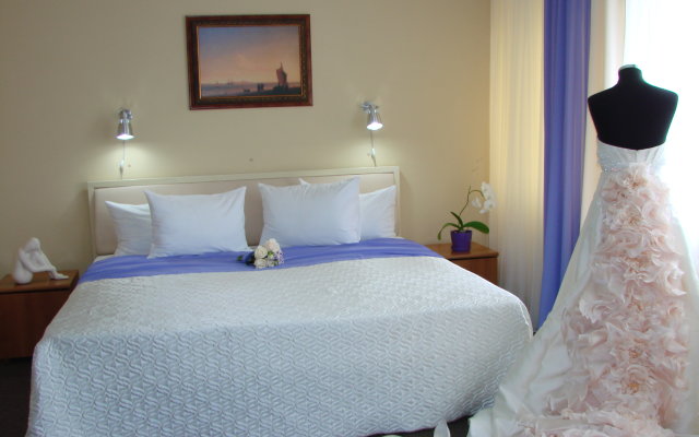 Podmoskovie Hotel