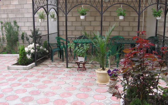 Гостевой Дом Людмила 