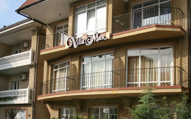Villa del Mar Mini-Hotel