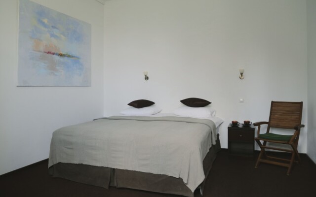 Арт-Отель Княжа Гора