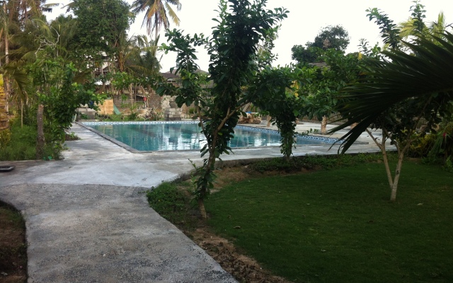 Vico Hotel