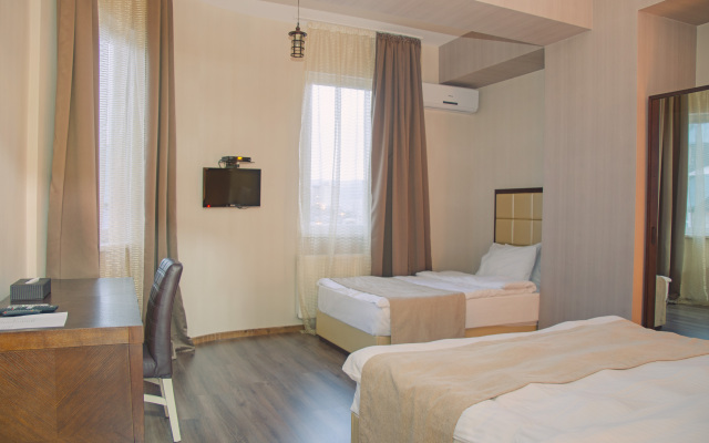 Hotel Orion Econom
