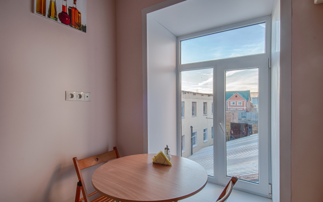 Базилик Чаплыгин