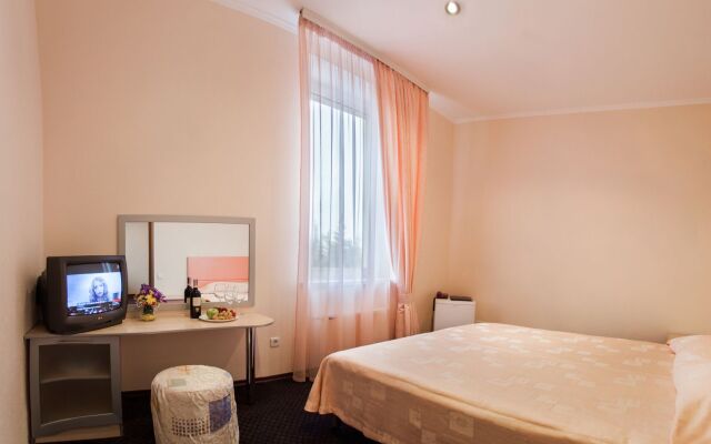 Darsan Hotel