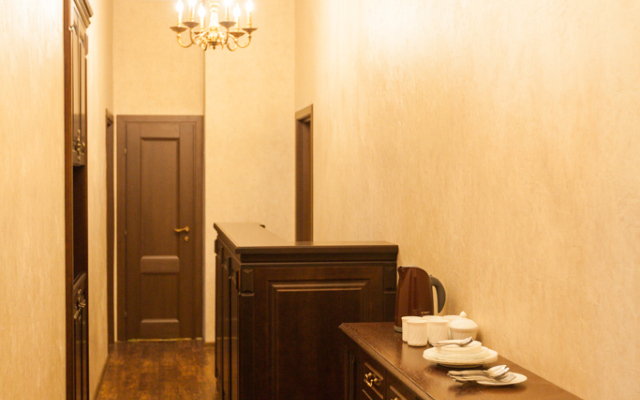 Гостевой дом Версаль