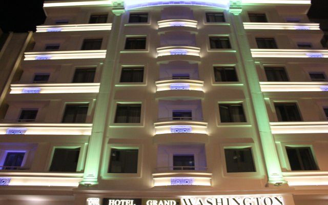 Grand Washington Hotel