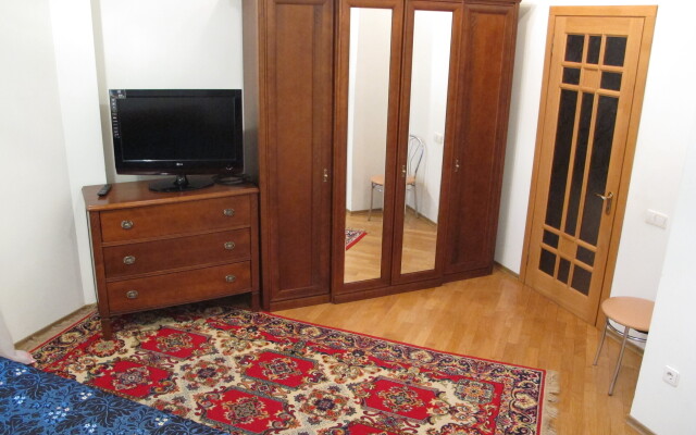 Апартаменты 1 У Приморского Парка