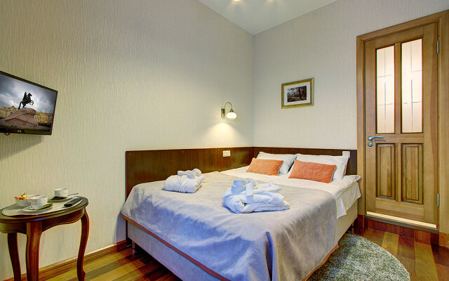 Davidov Mini-Hotel