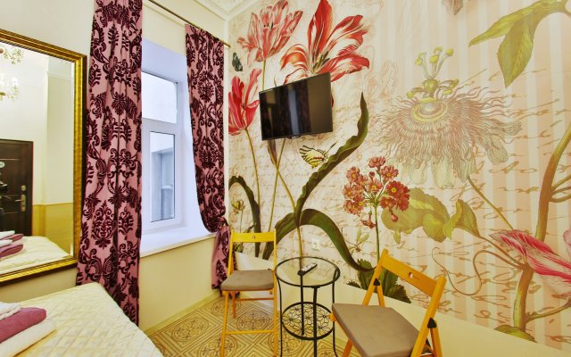 Nevsky Ampire Mini-Hotel