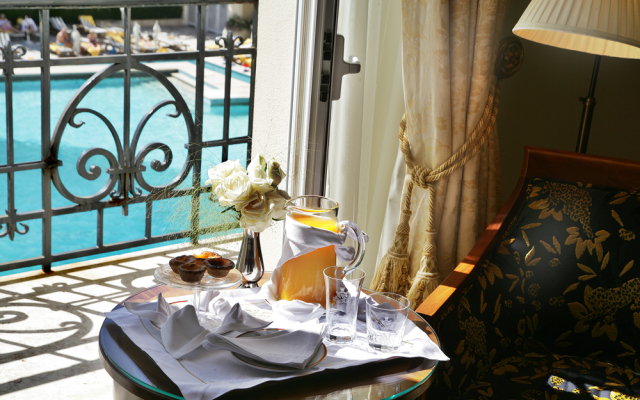 Palácio Estoril Hotel, Golf & Wellness