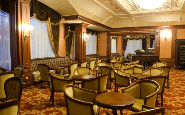 Nobilis Hotel