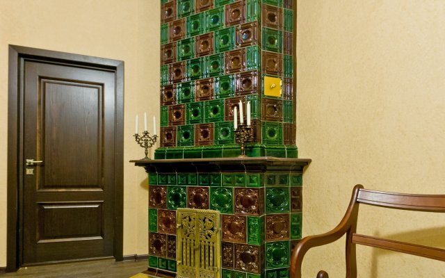 Гостевые комнаты на Марата, 8, кв. 5.