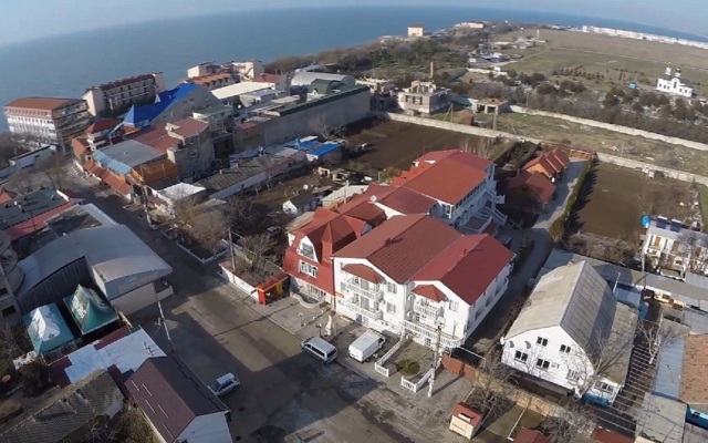 Guest House Maksim