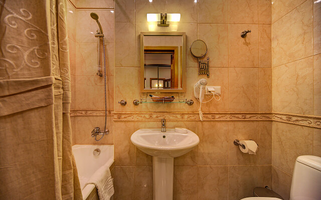 Davidov Mini-Hotel