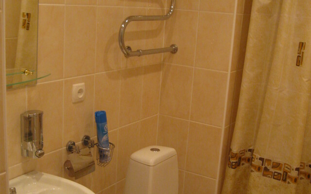 Volna Hotel