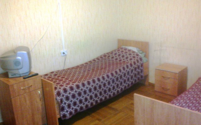 Agat na  Pushkinskaya hostel