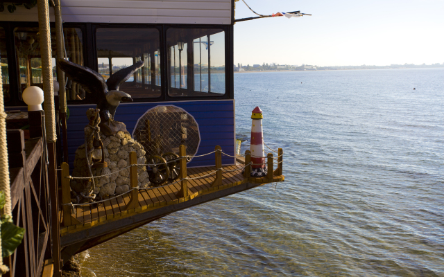 Mariner Guest House