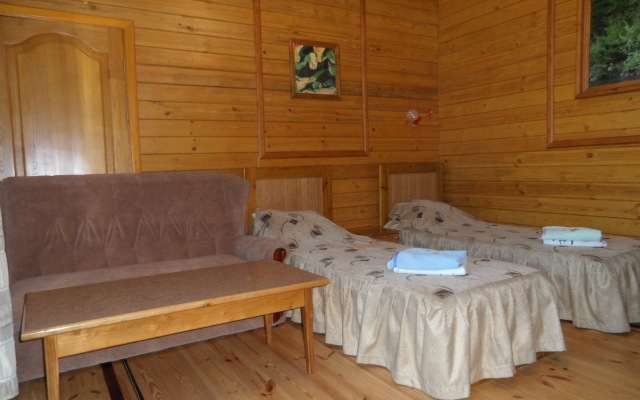 Kniazhiy Grad Guest house