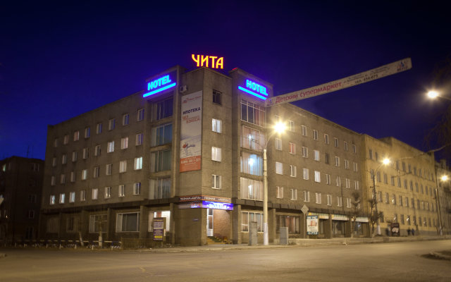 Chita Hotel