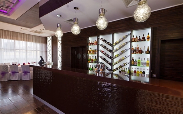 Pegas Hotel