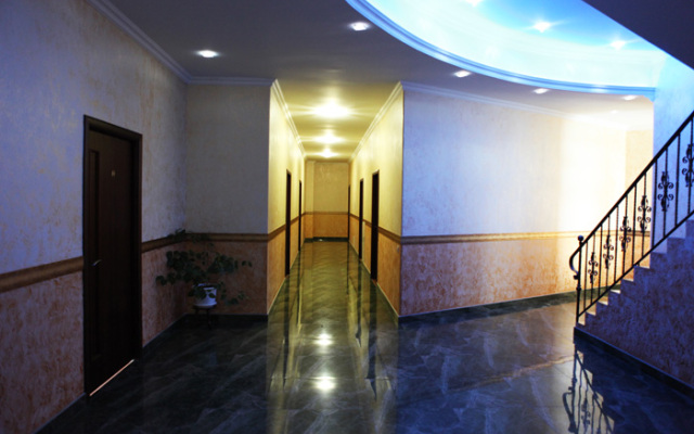 Edem Hotel