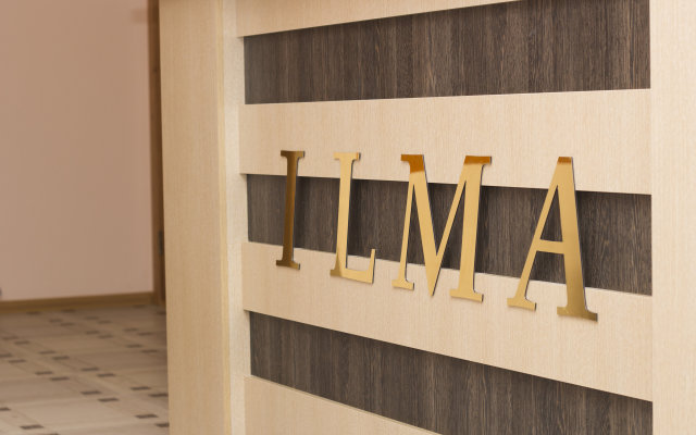 Ilma Mini Hotel