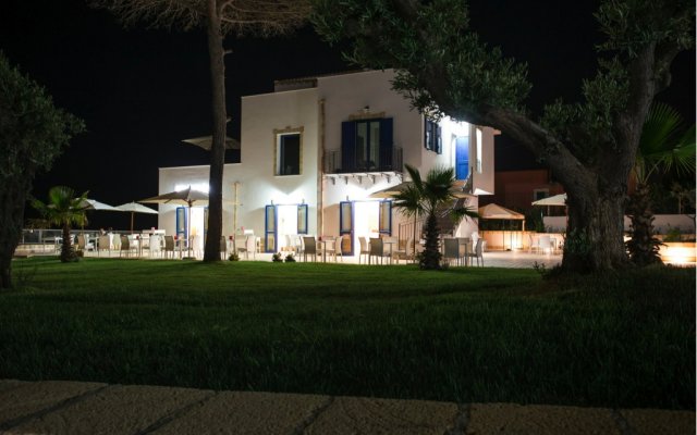 Scala dei Turchi Resort