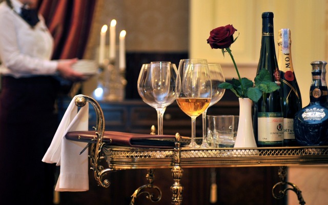 Nobilis Hotel