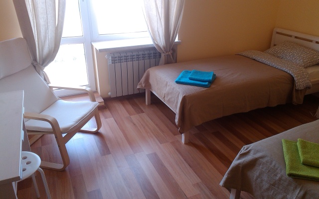 Usad'ba OS Mini-Hotel