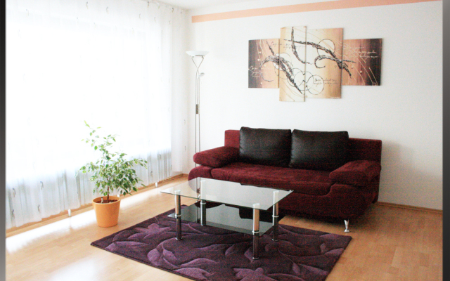 Apartments Yuliya