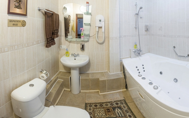 Квартира на Галактионовской