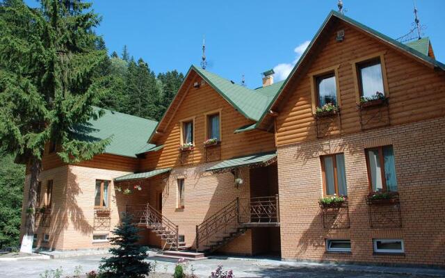 Lavanda Country Club Hotel